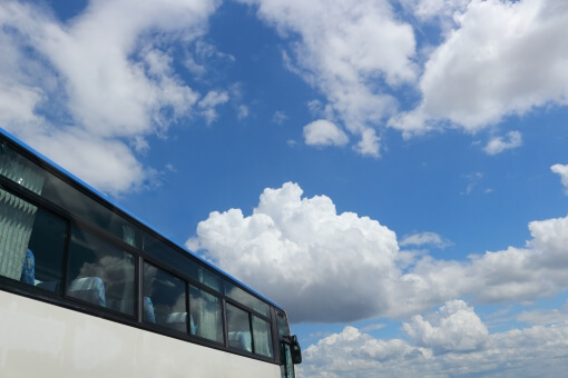 青夏のロケ地は三重県の山・川・ひまわり畑！バスや車でのアクセスは？